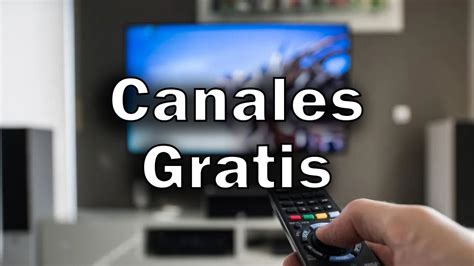 tv gratis